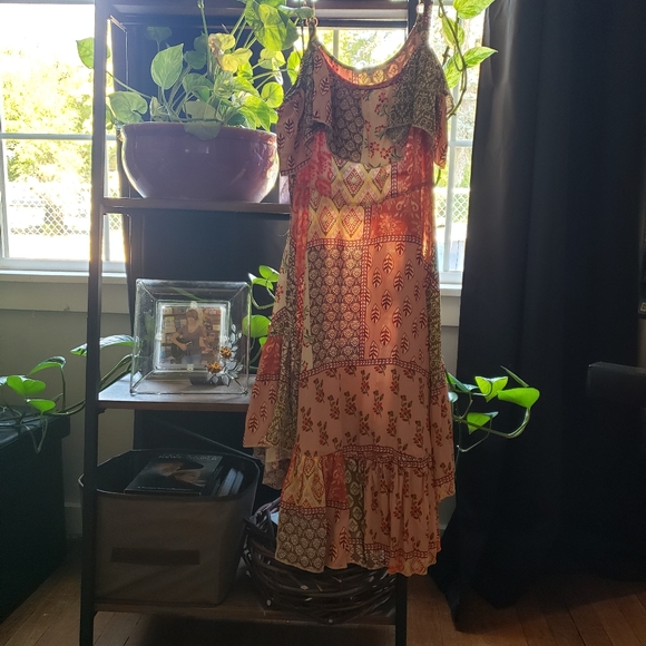 Abel the label Dresses & Skirts - Gypsiana dress